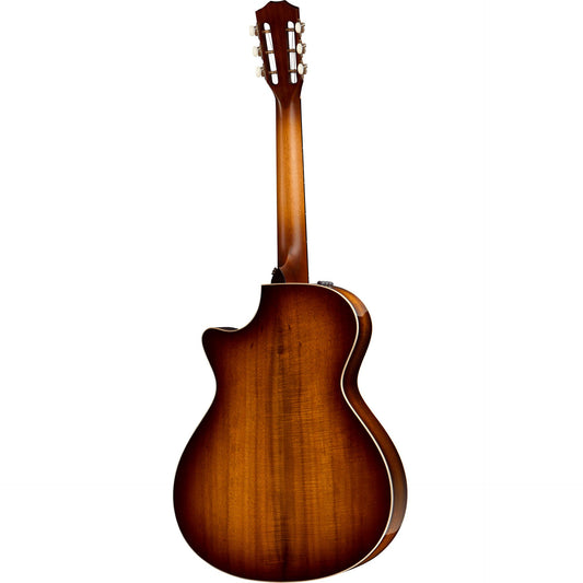 Đàn Guitar Acoustic Taylor K22CE 12-FRET - Grand Concert - Việt Music