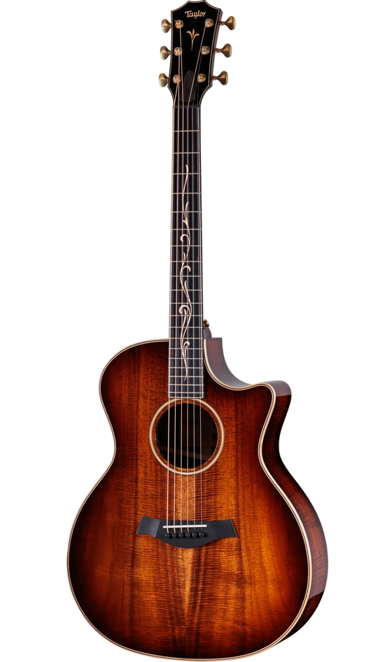 Đàn Guitar Acoustic Taylor Next Generation K24CE