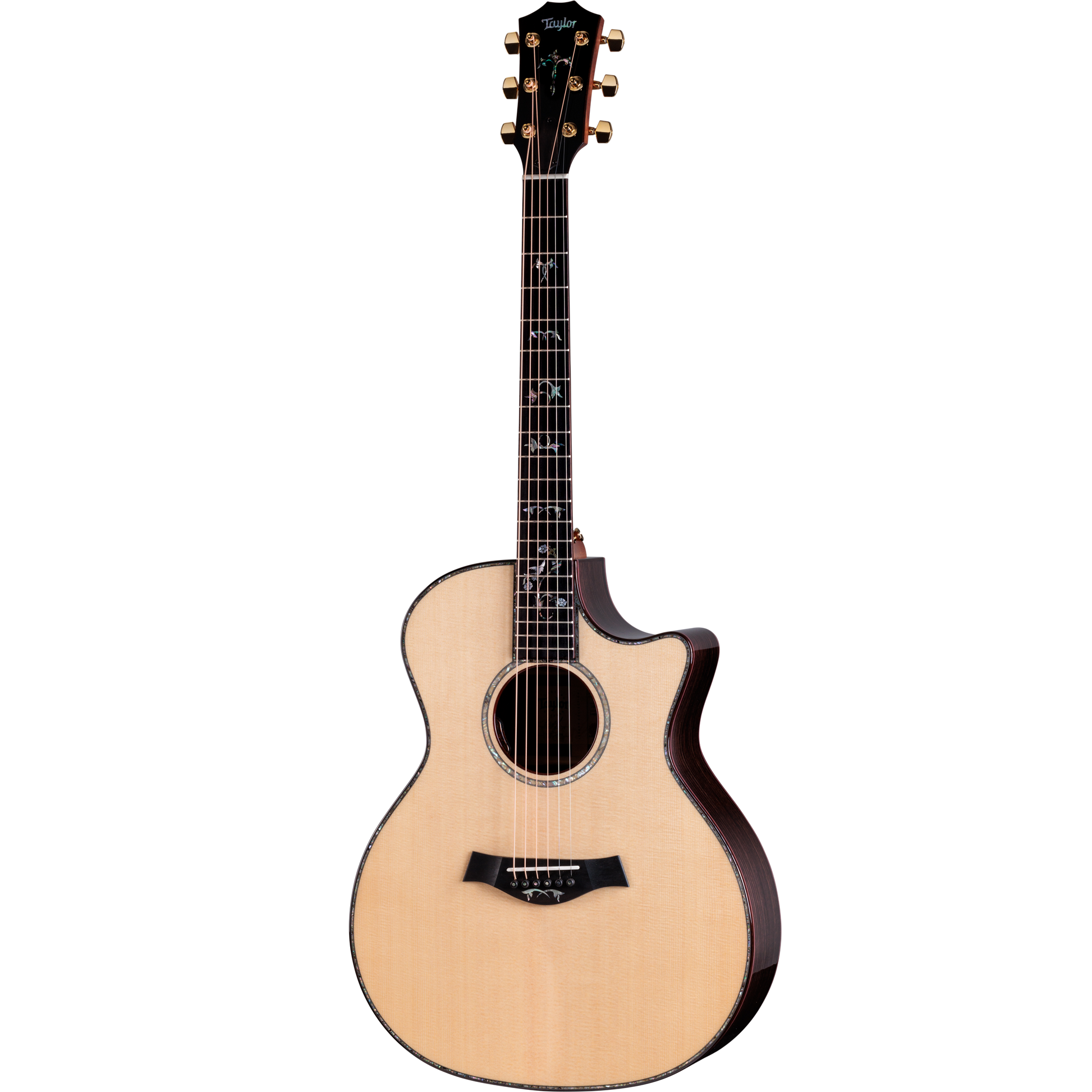 Đàn Guitar Acoustic Taylor 914ce Legacy - Việt Music