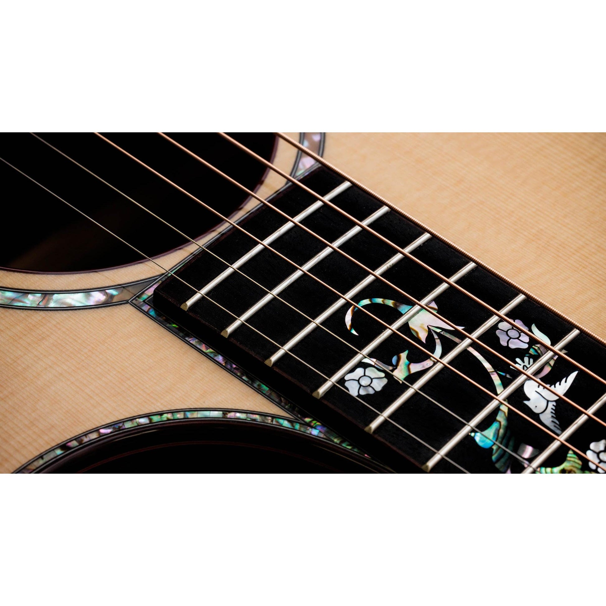 Đàn Guitar Acoustic Taylor 914ce Legacy - Việt Music