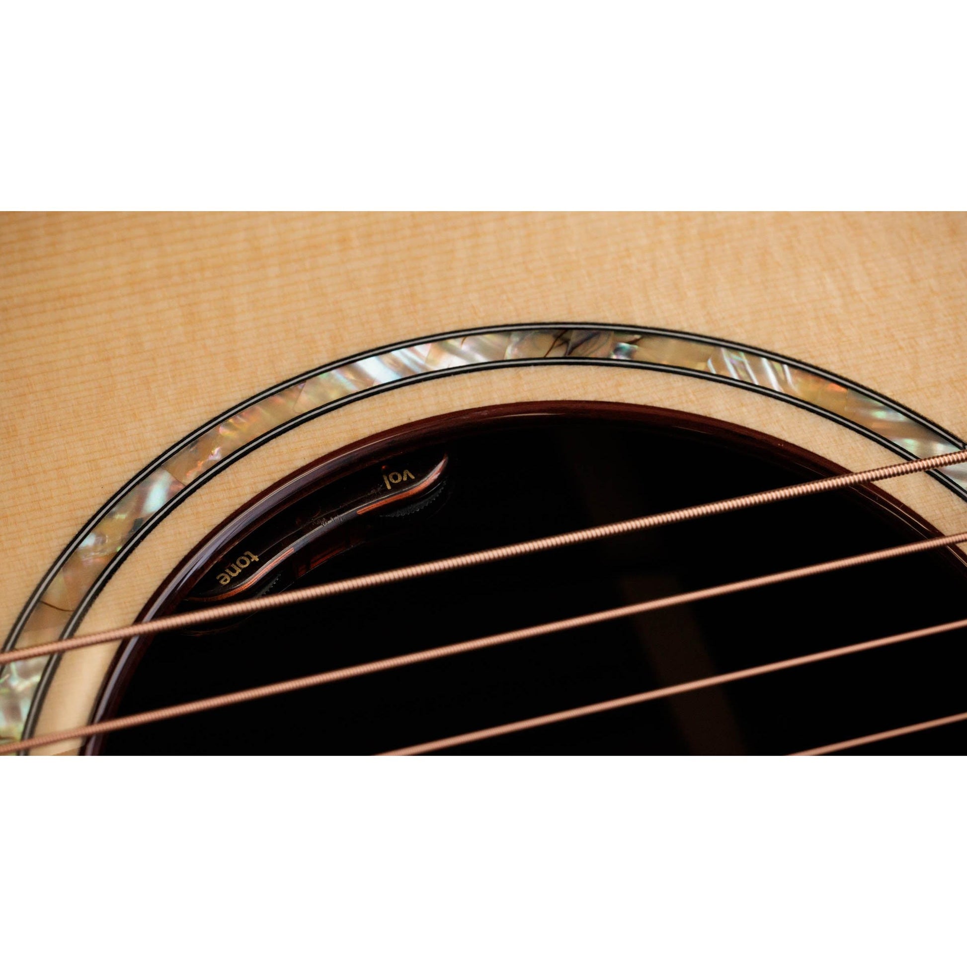 Đàn Guitar Acoustic Taylor 914CE Legacy - Việt Music