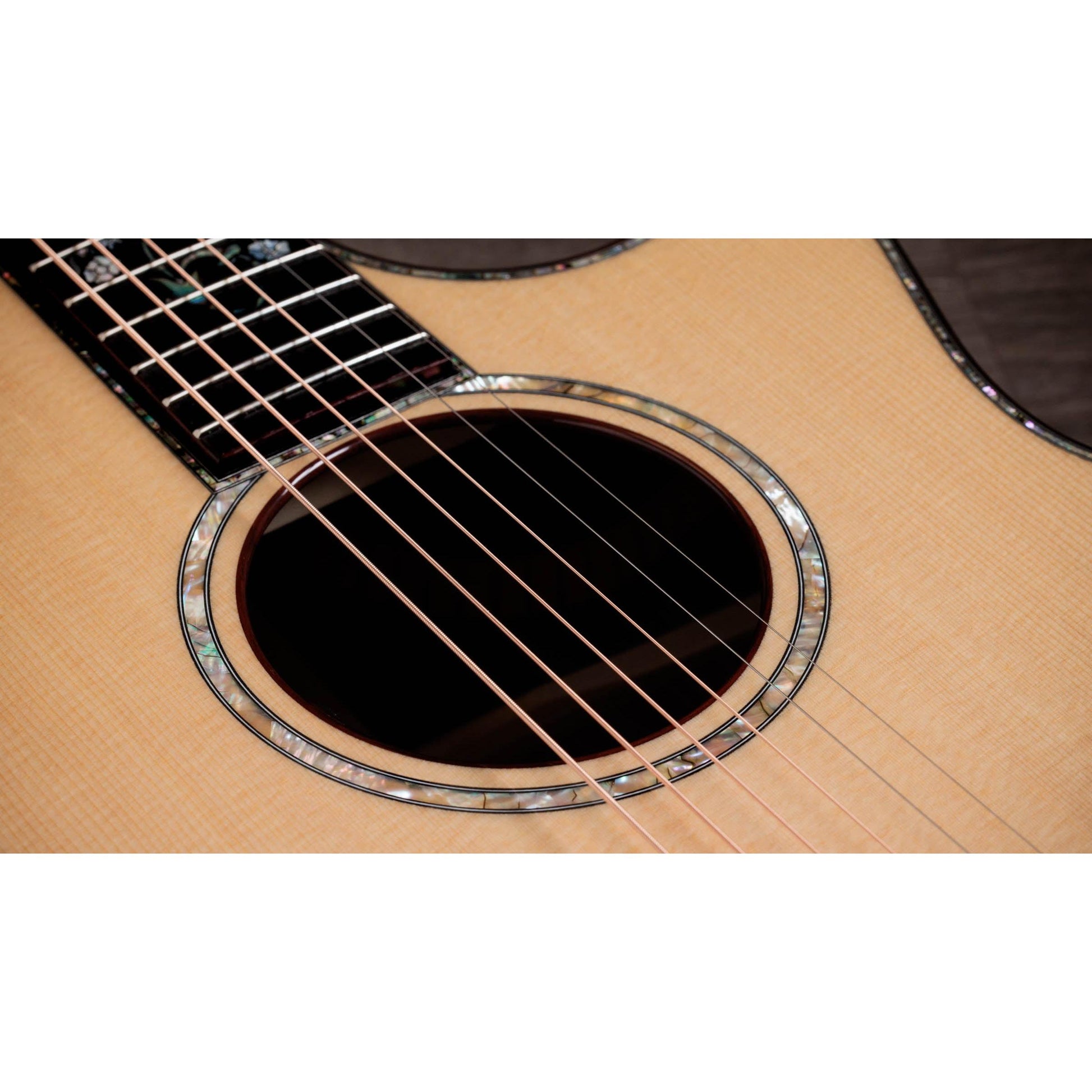 Đàn Guitar Acoustic Taylor 914ce Legacy - Việt Music