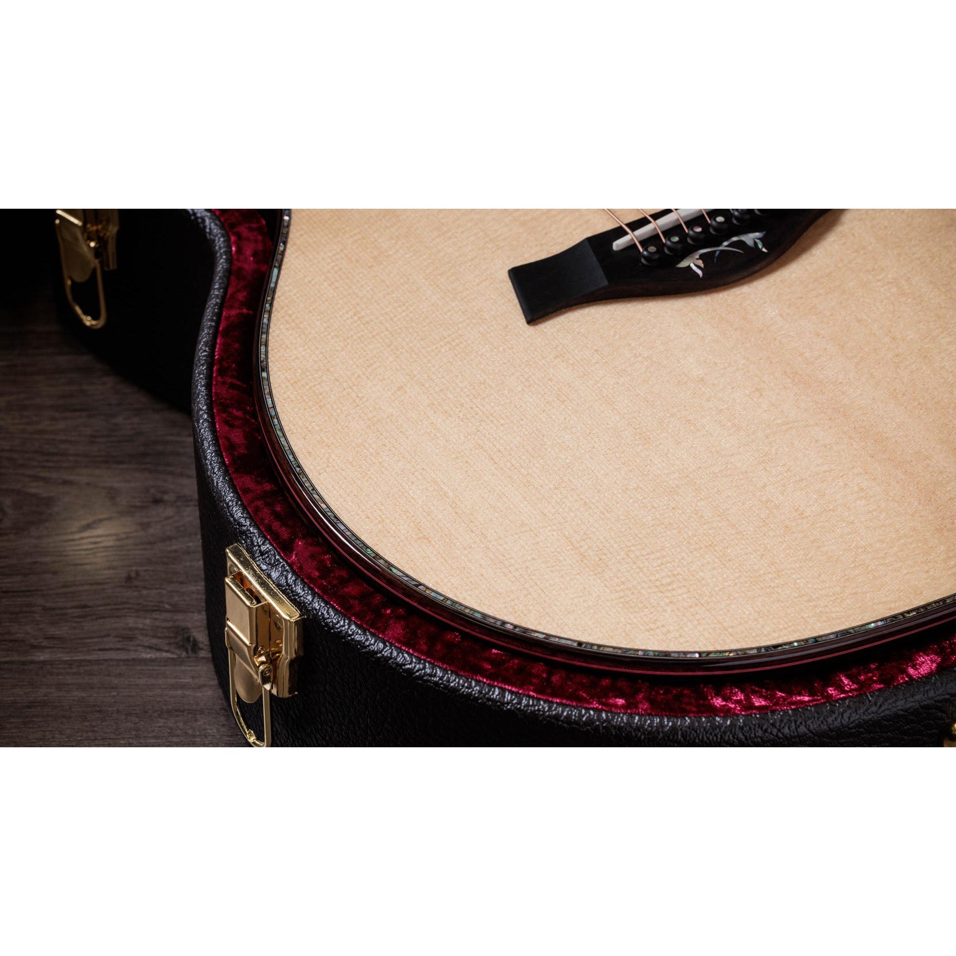 Đàn Guitar Acoustic Taylor 914CE Legacy - Việt Music