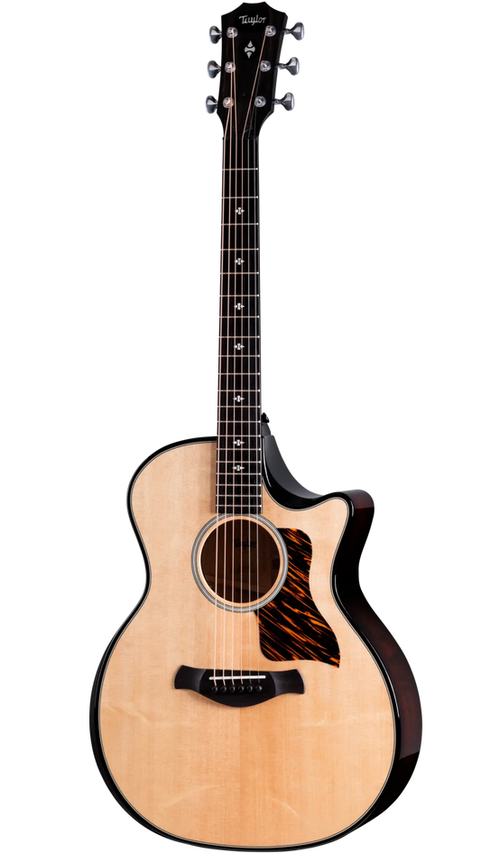 Đàn Guitar Acoustic Taylor Next Generation Builder's Edition 514CE