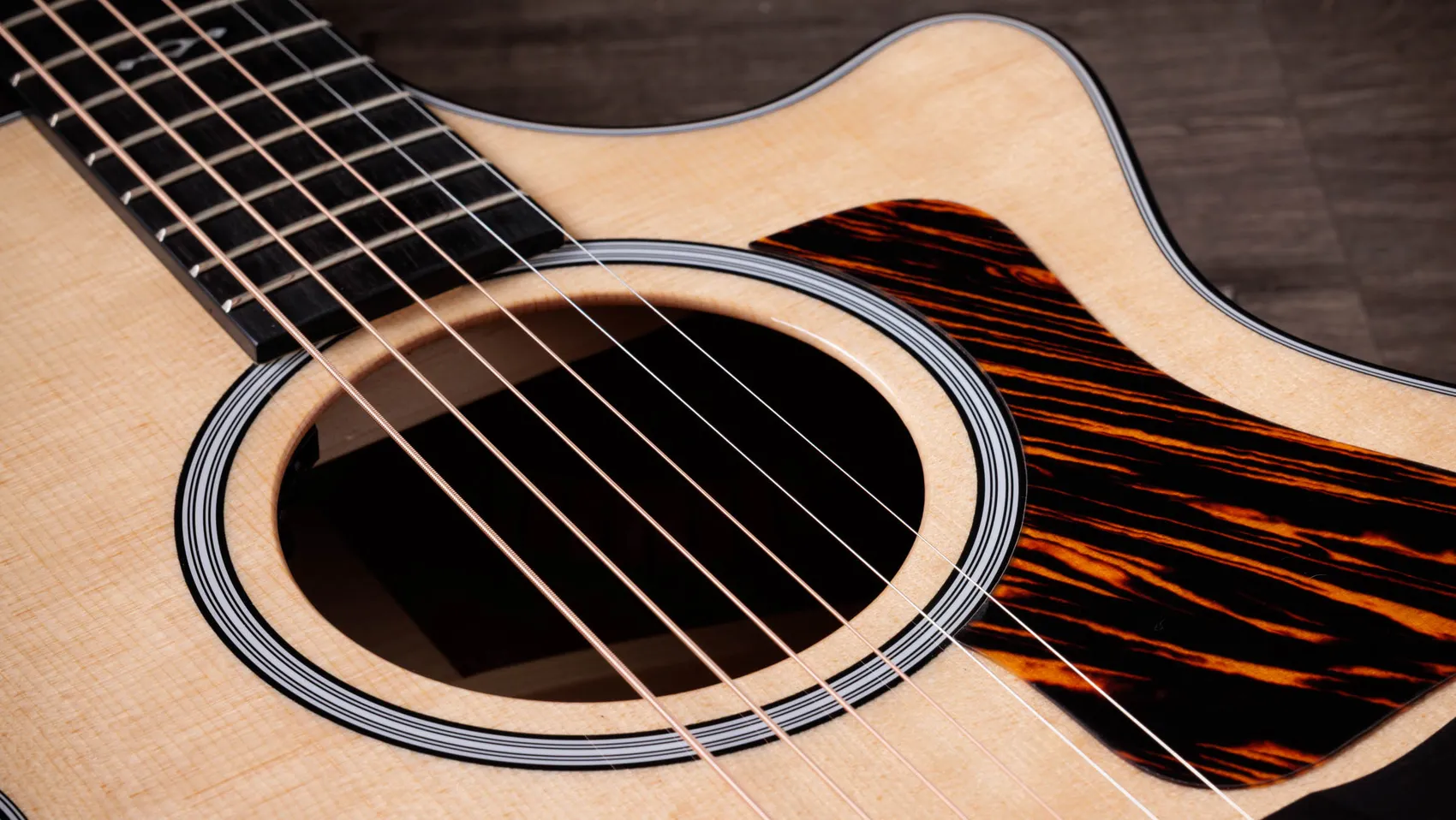 Đàn Guitar Acoustic Taylor Next Generation 312ce - Việt Music