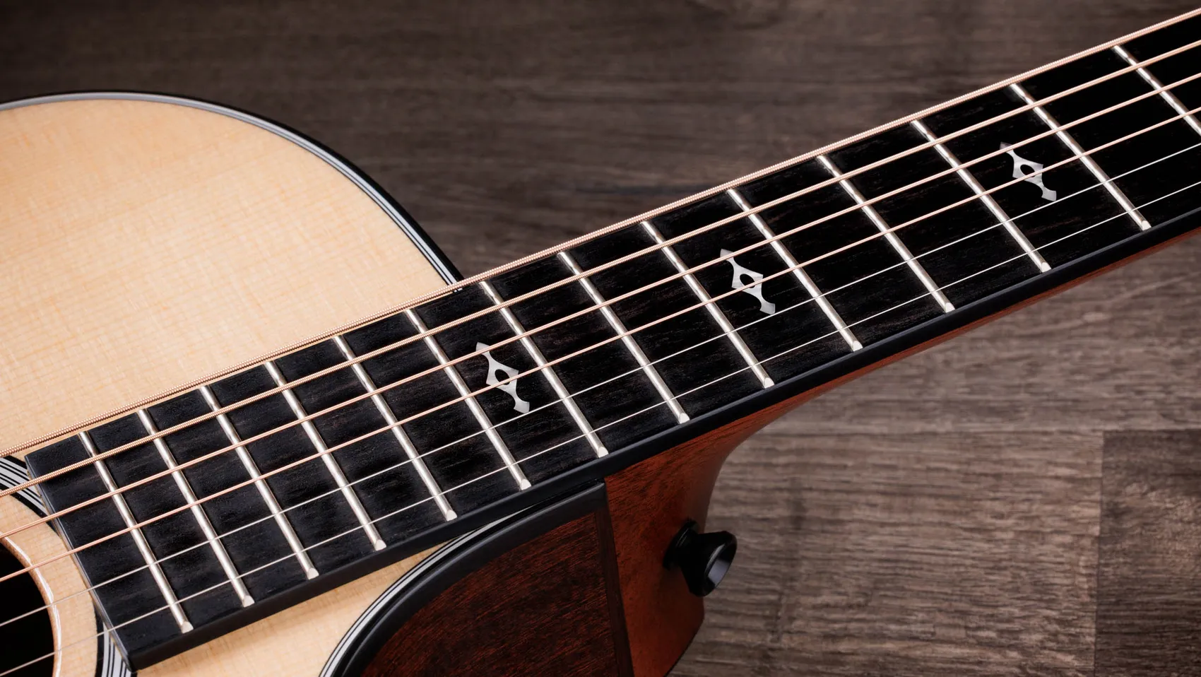Đàn Guitar Acoustic Taylor Next Generation 312ce - Việt Music