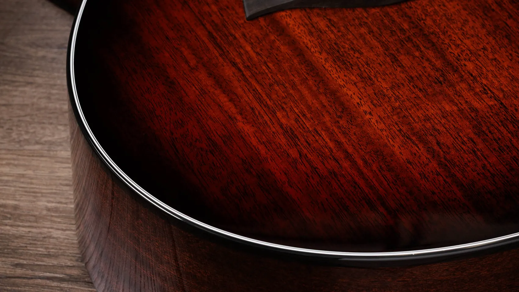 Đàn Guitar Acoustic Taylor Next Generation 322ce - Việt Music