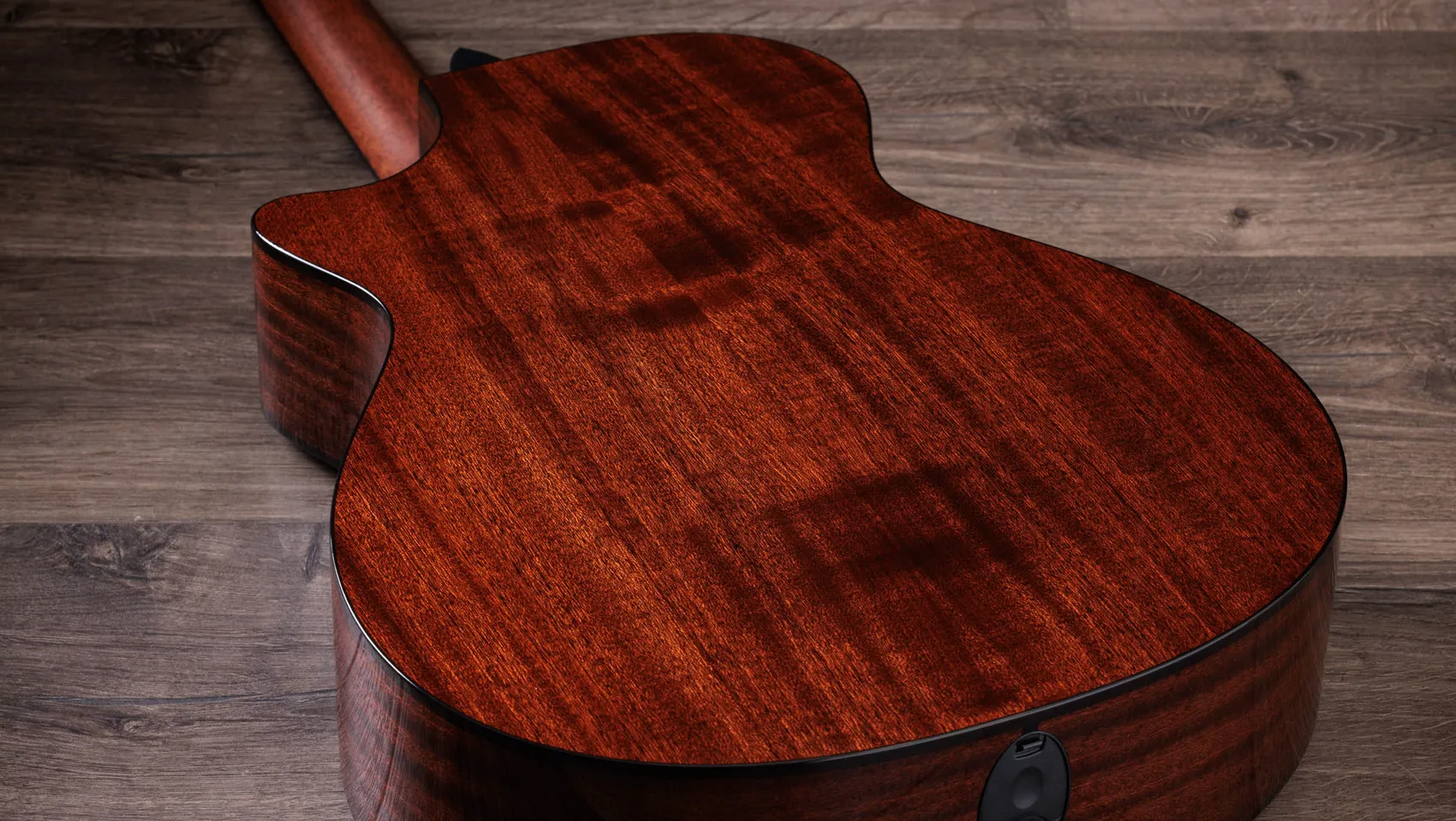 Đàn Guitar Acoustic Taylor Next Generation 322ce - Việt Music