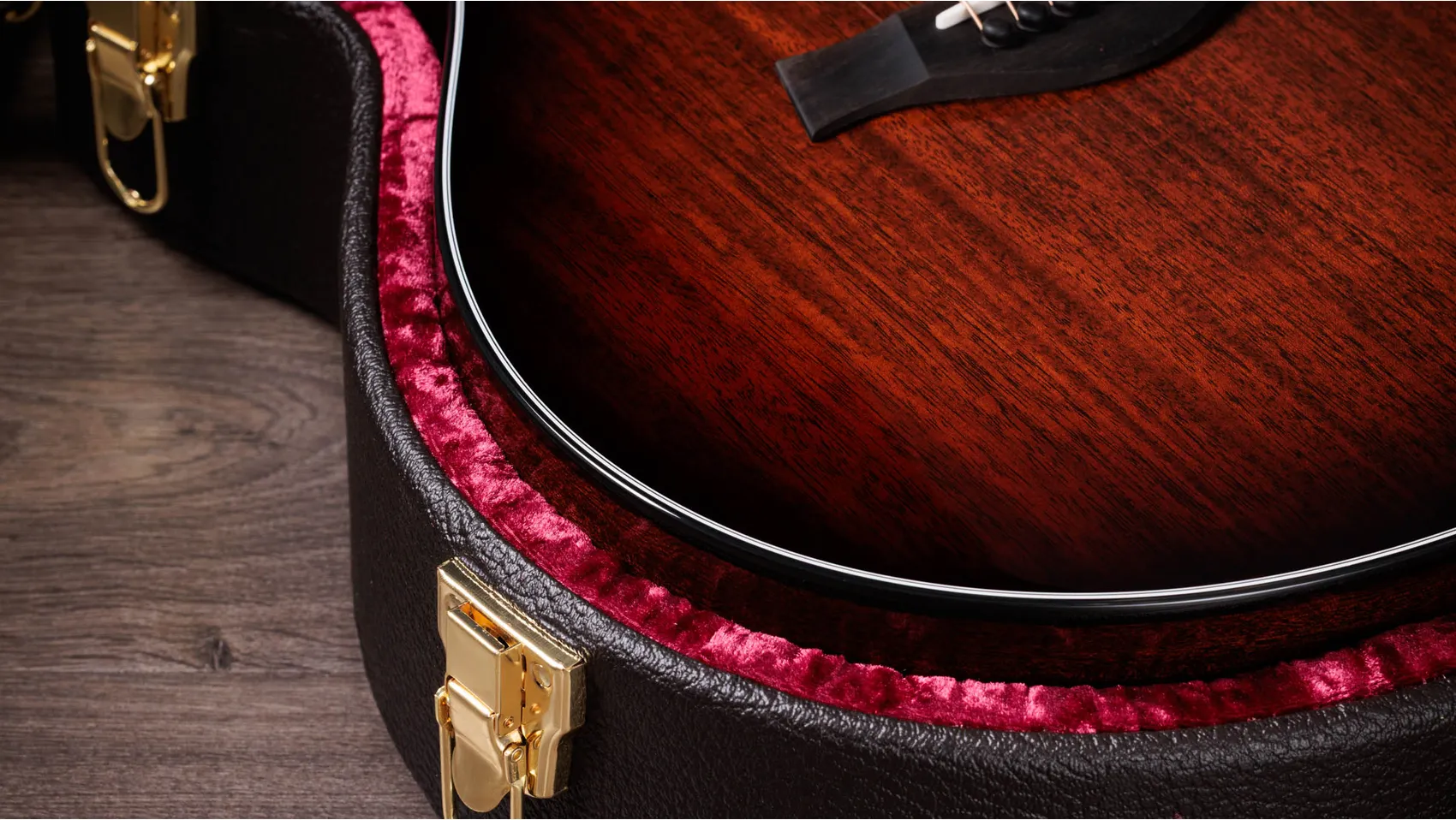 Đàn Guitar Acoustic Taylor Next Generation 322ce - Việt Music