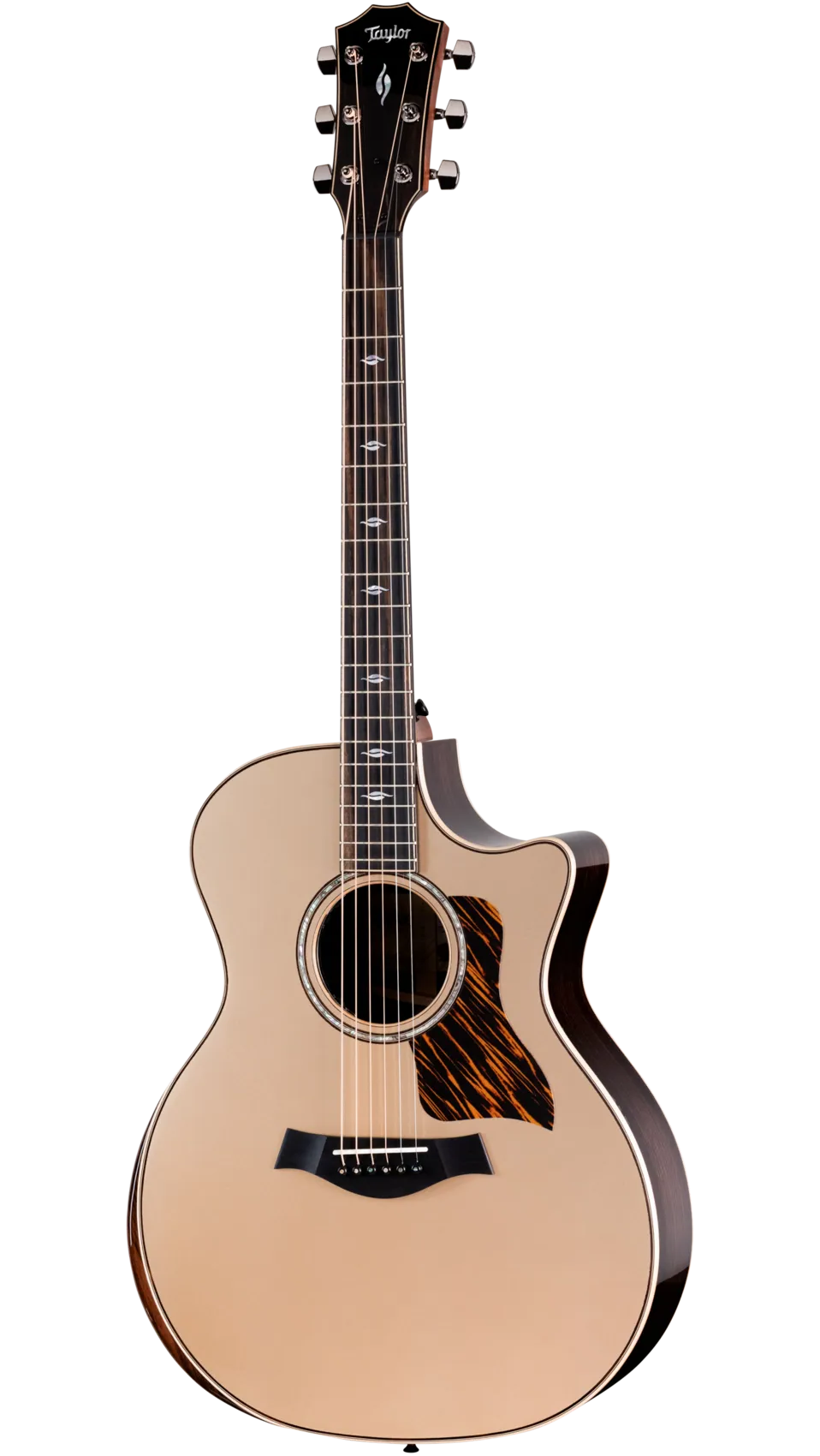 Đàn Guitar Acoustic Taylor Next Generation 814CE LTD - Việt Music