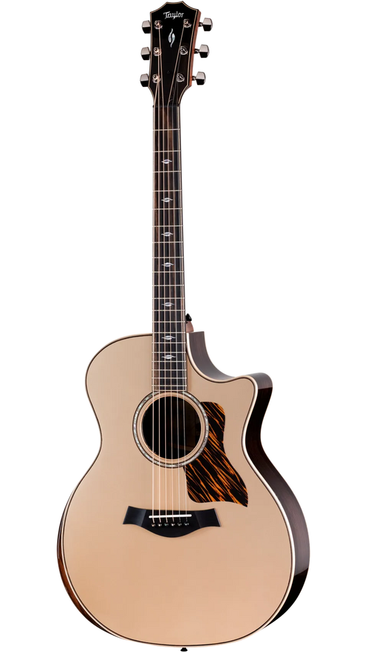 Đàn Guitar Acoustic Taylor Next Generation 814CE LTD - Việt Music