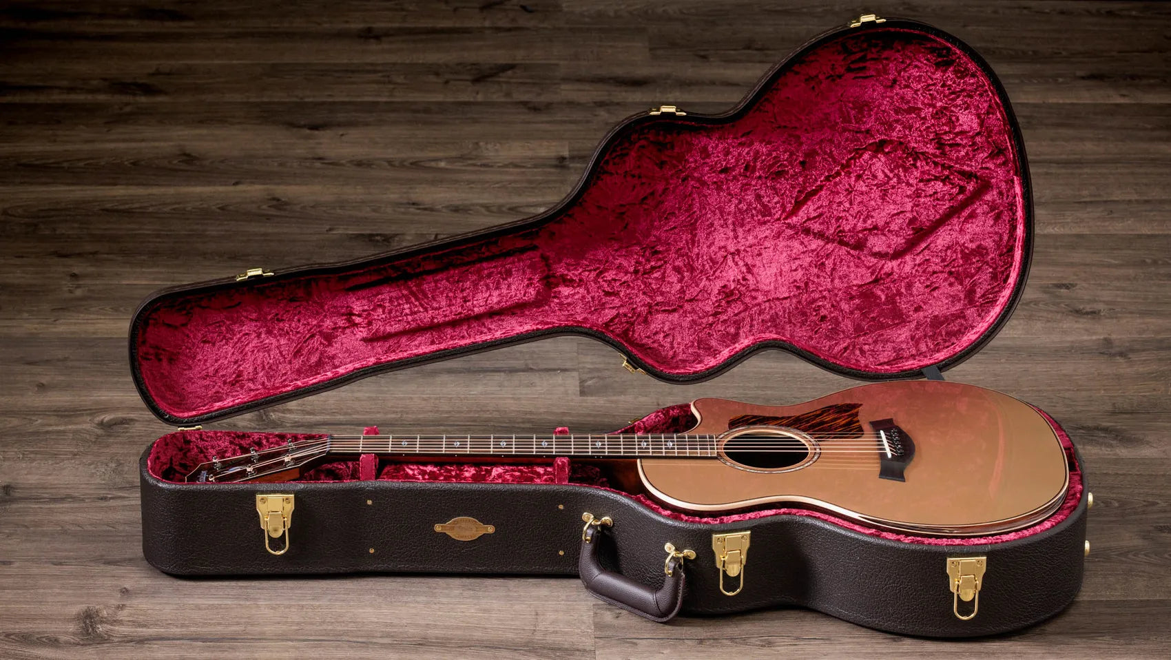 Đàn Guitar Acoustic Taylor Next Generation 814CE LTD - Việt Music