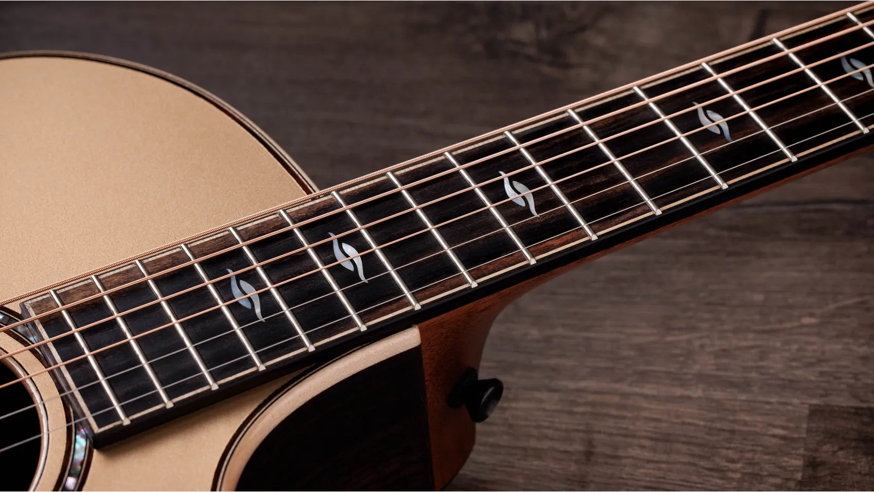 Đàn Guitar Acoustic Taylor Next Generation 814CE LTD - Việt Music