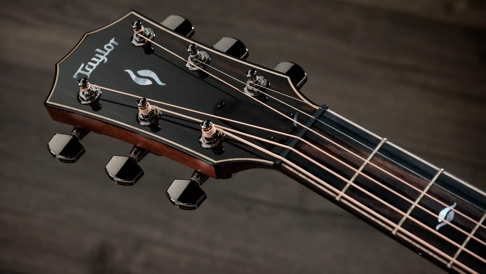 Đàn Guitar Acoustic Taylor Next Generation 814CE LTD - Việt Music