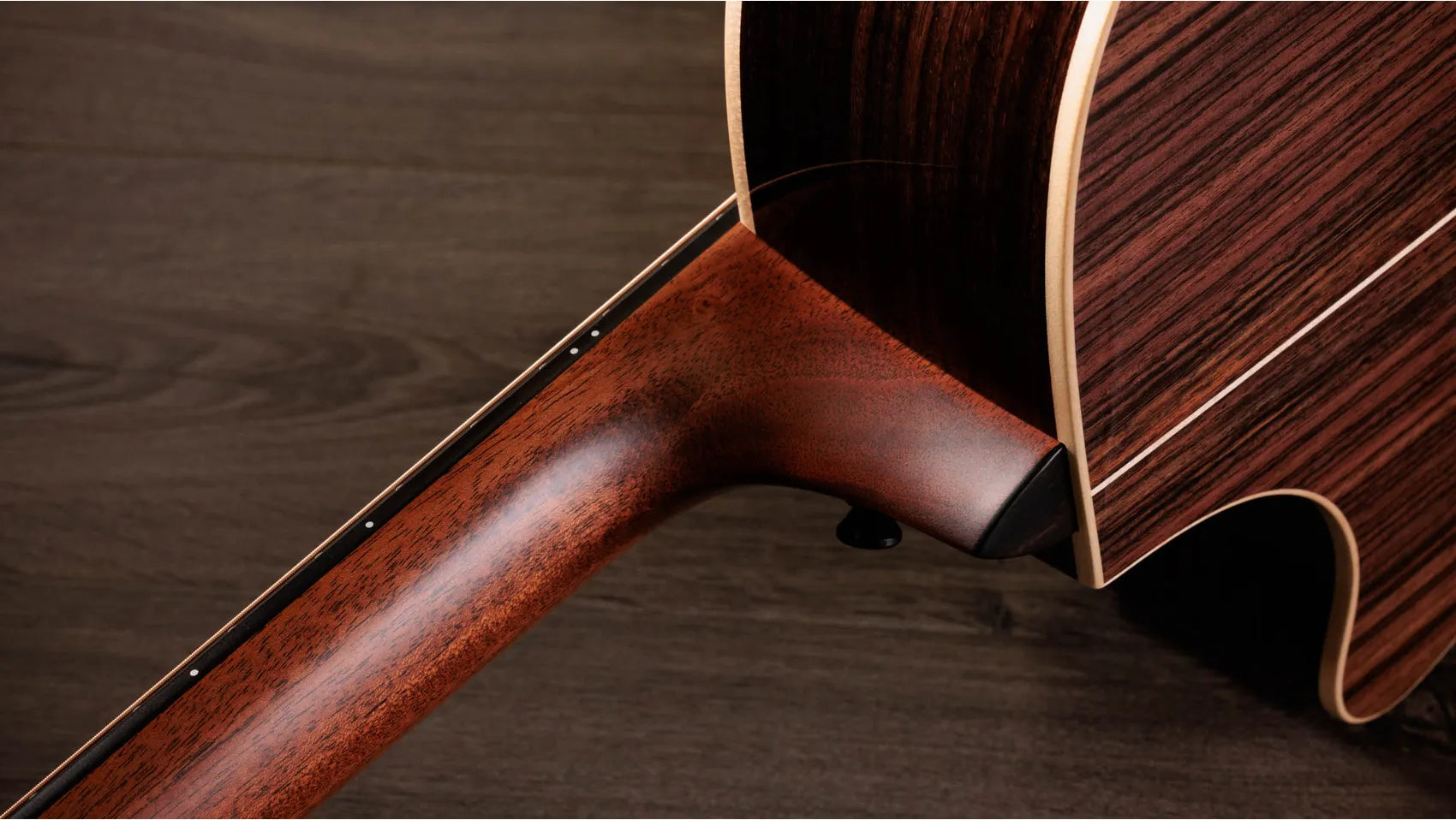 Đàn Guitar Acoustic Taylor Next Generation 814CE LTD - Việt Music