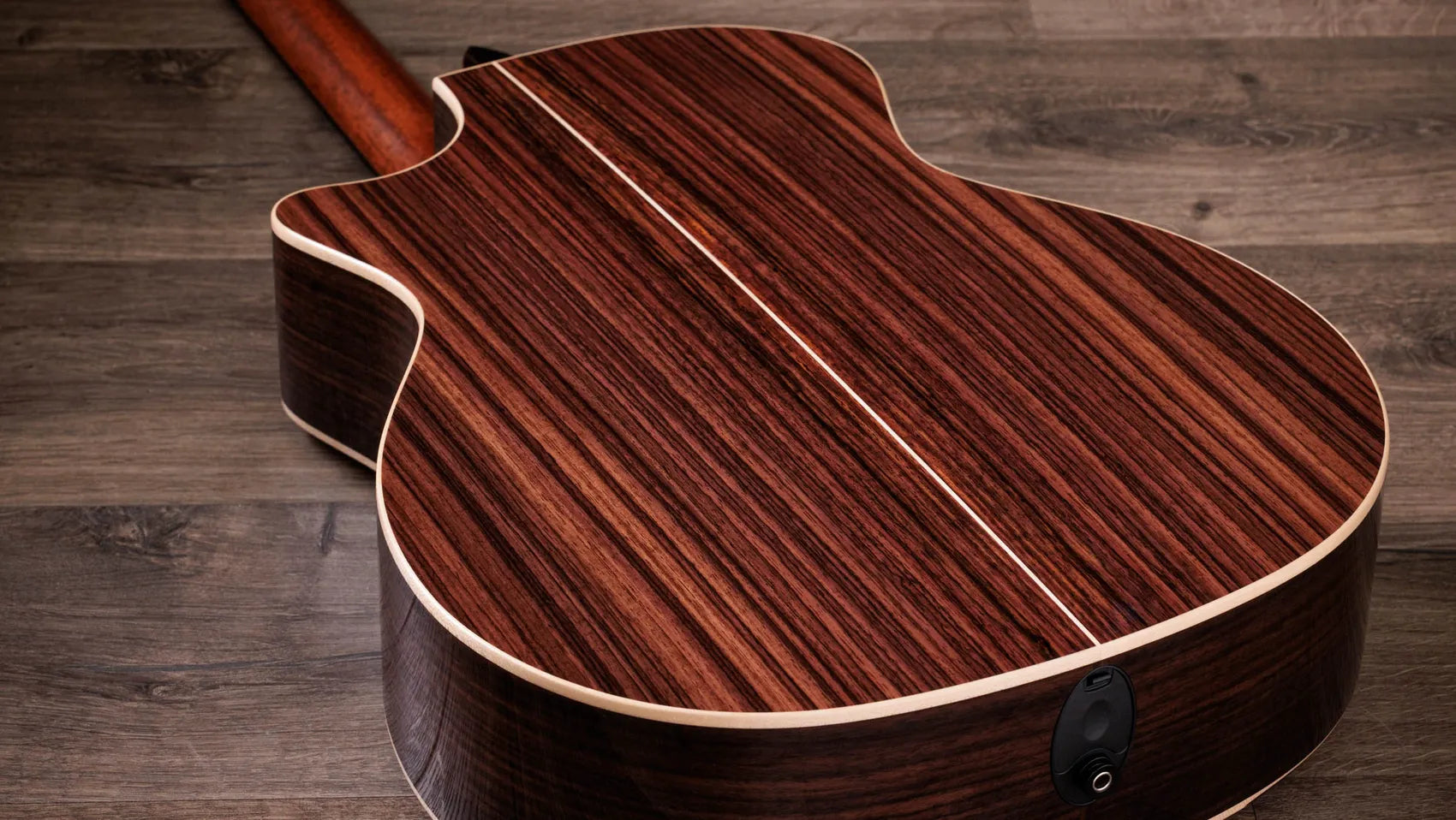 Đàn Guitar Acoustic Taylor Next Generation 814CE LTD - Việt Music