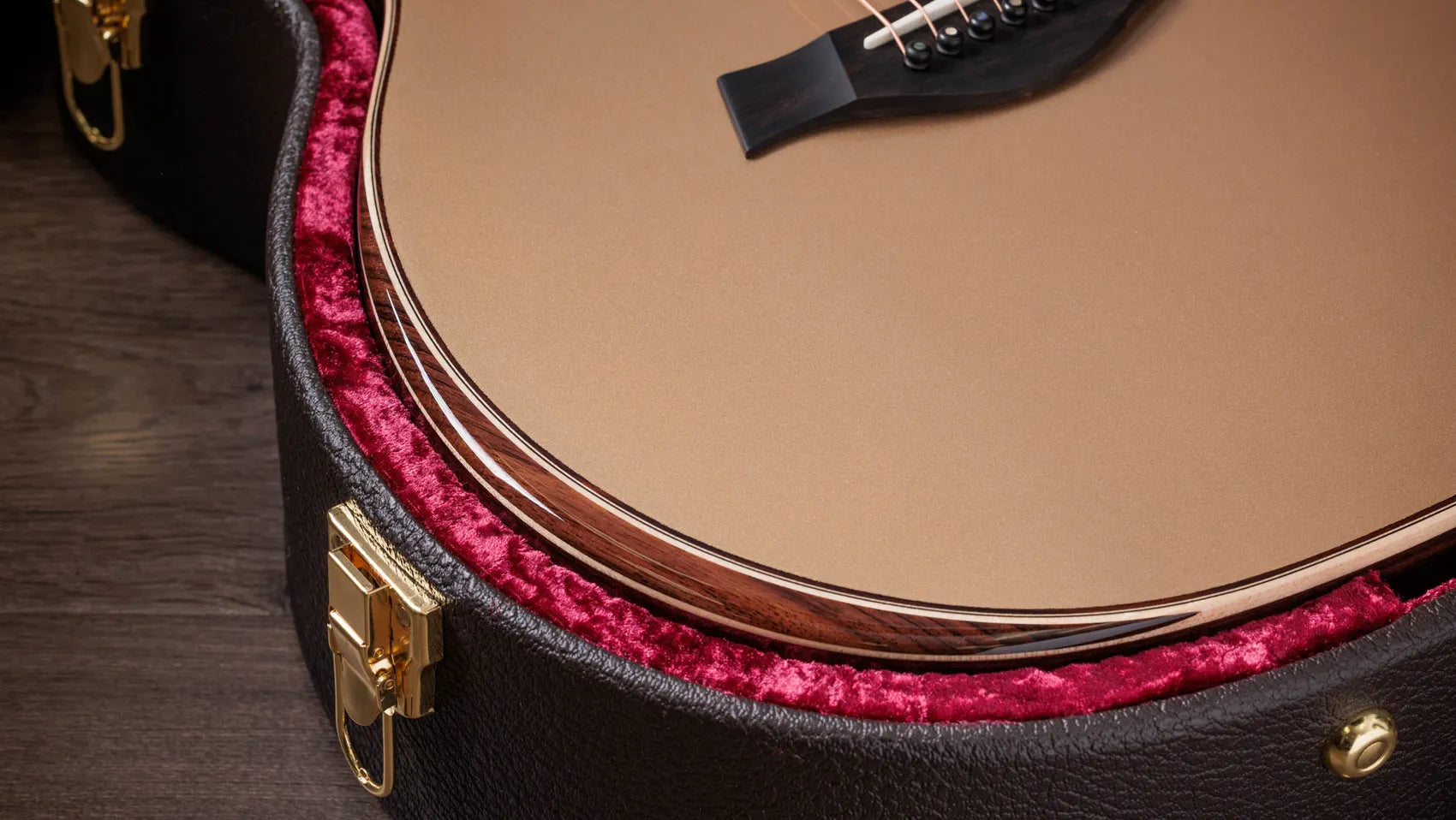 Đàn Guitar Acoustic Taylor Next Generation 814CE LTD - Việt Music