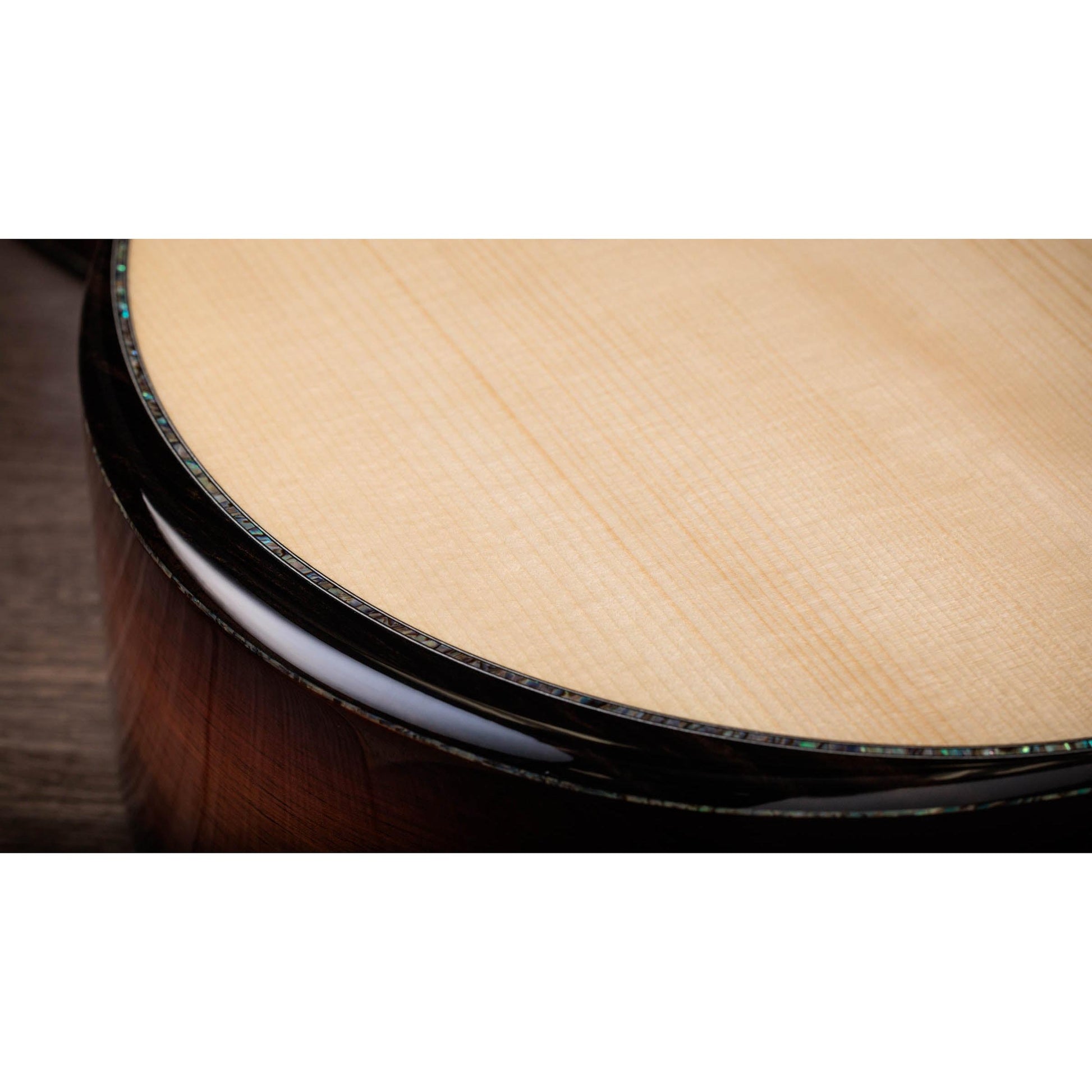 Đàn Guitar Acoustic Taylor PS54CE - 12 Strings - Việt Music