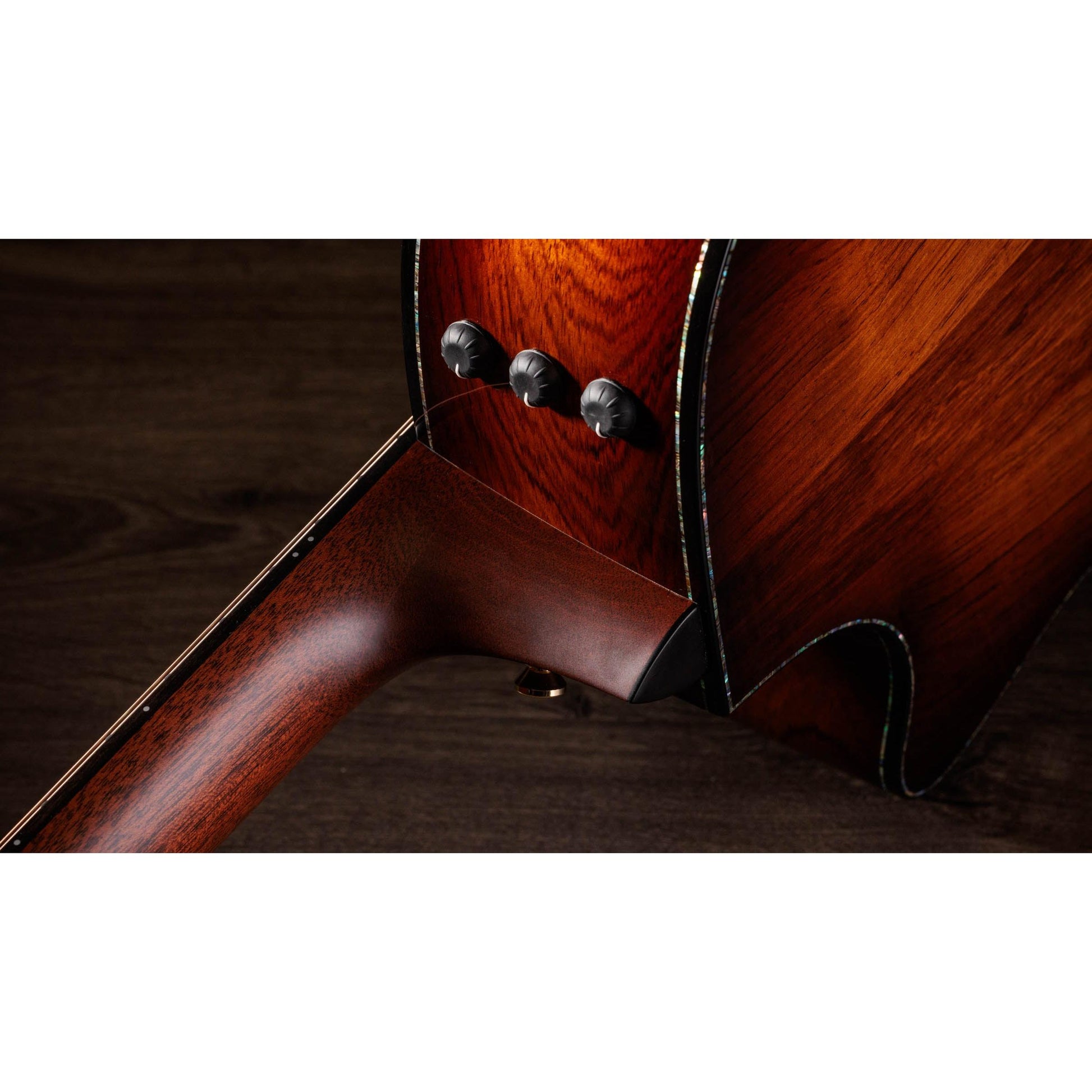 Đàn Guitar Acoustic Taylor PS54CE - 12 Strings - Việt Music