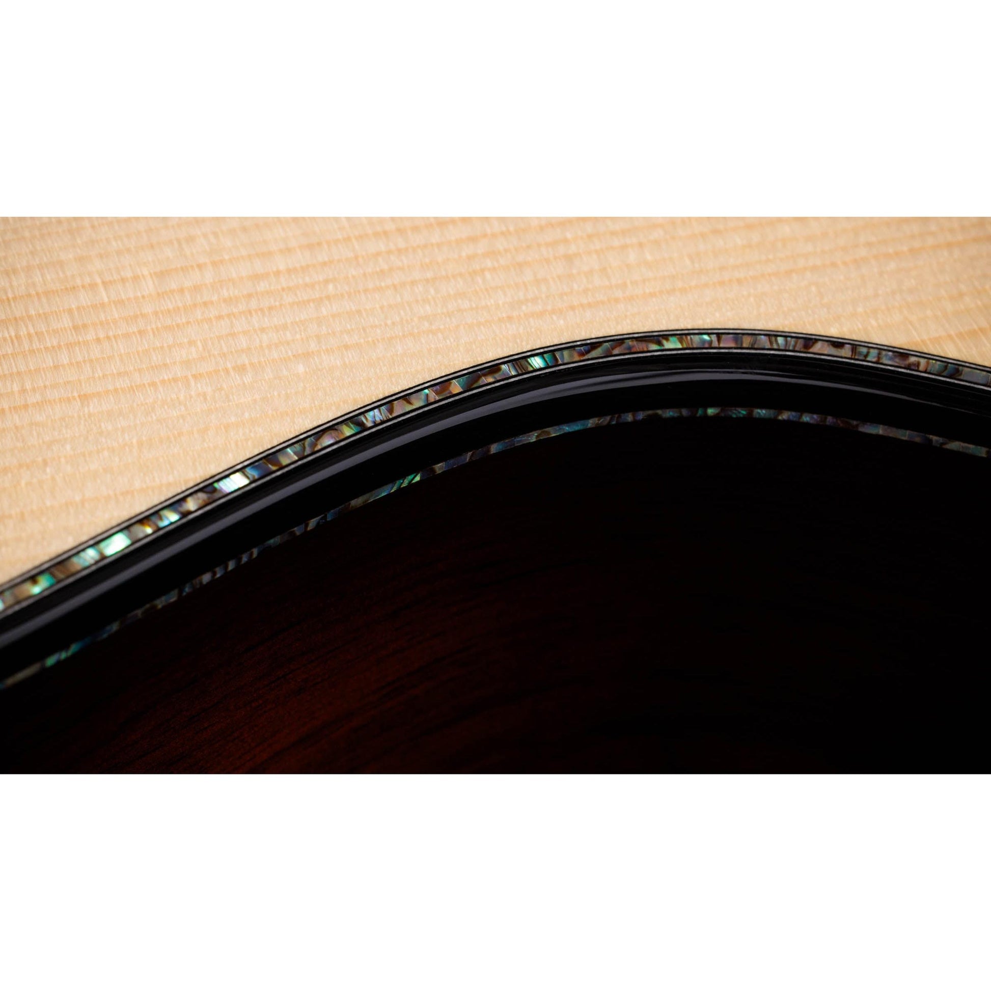 Đàn Guitar Acoustic Taylor PS54CE - 12 Strings - Việt Music
