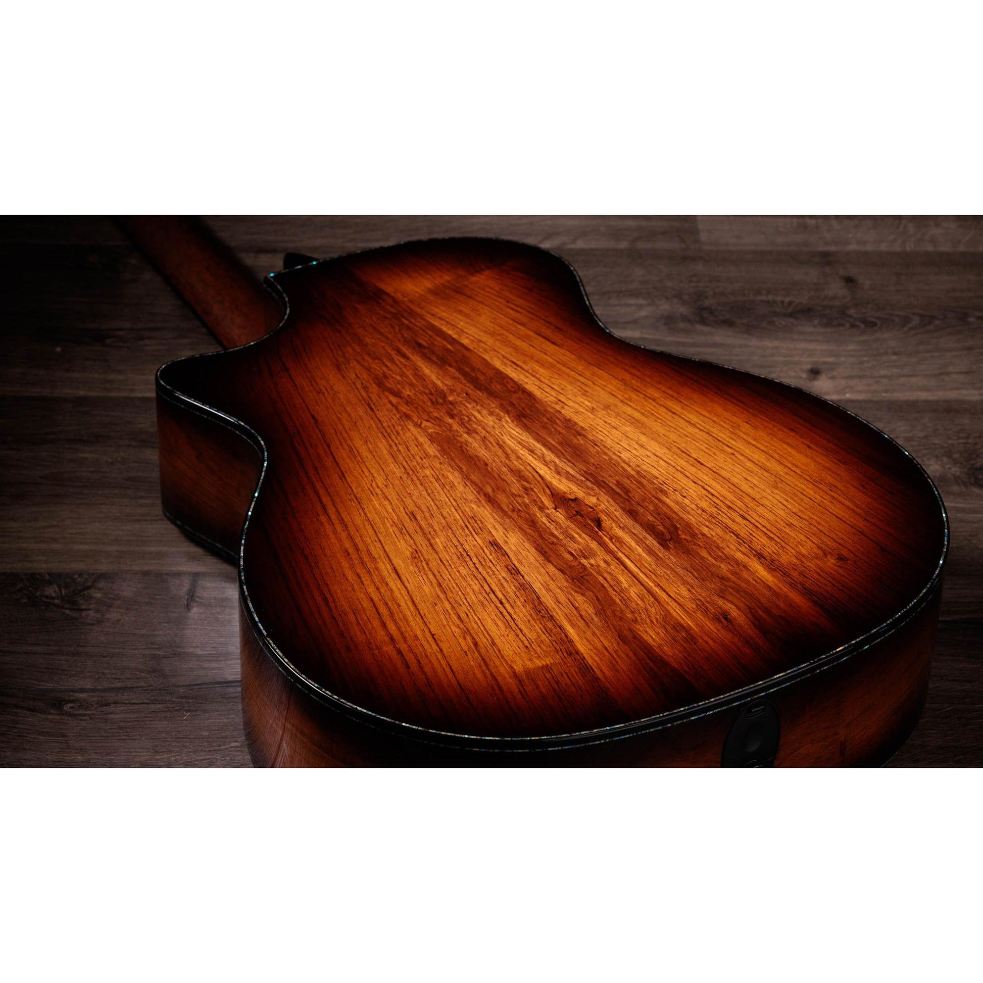 Đàn Guitar Acoustic Taylor PS54CE - 12 Strings - Việt Music