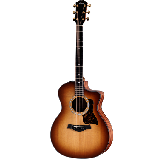 Đàn Guitar Acoustic Taylor Sunset Blvd 114CE - Việt Music