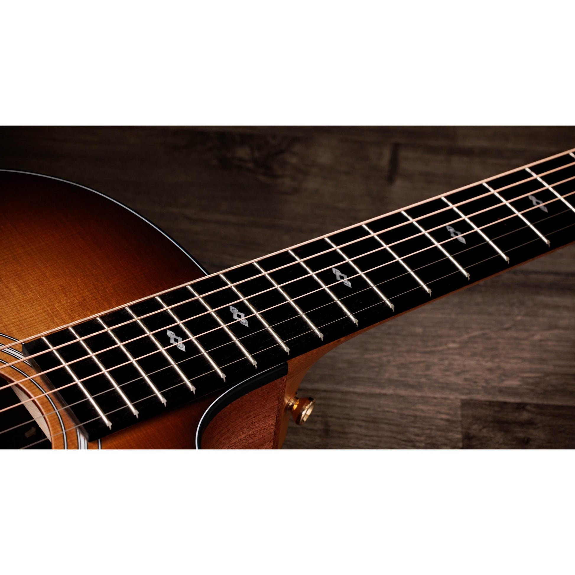 Đàn Guitar Acoustic Taylor Sunset Blvd 114CE - Việt Music