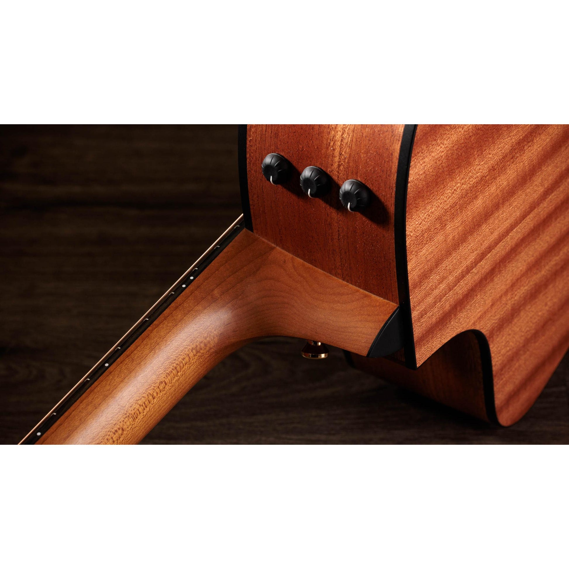 Đàn Guitar Acoustic Taylor Sunset Blvd 114CE, Shaded Edgeburst - Việt Music