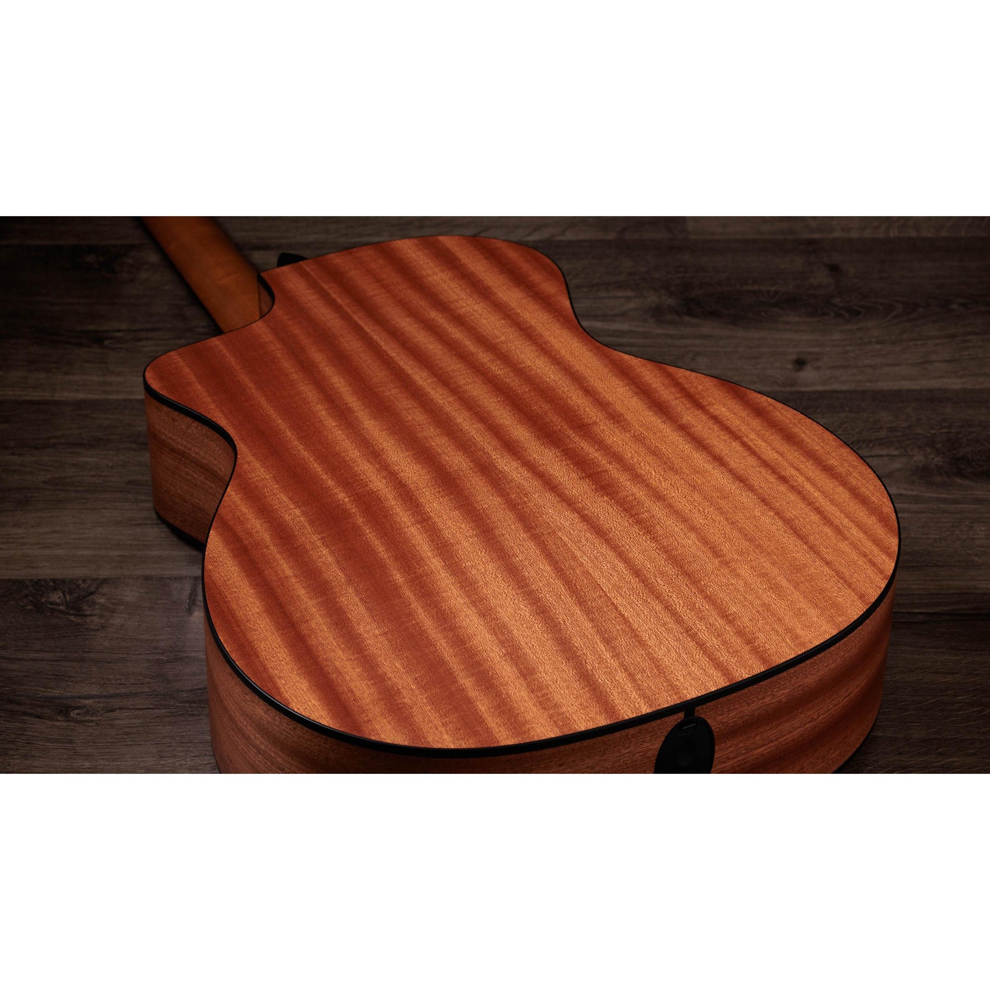 Đàn Guitar Acoustic Taylor Sunset Blvd 114CE - Việt Music