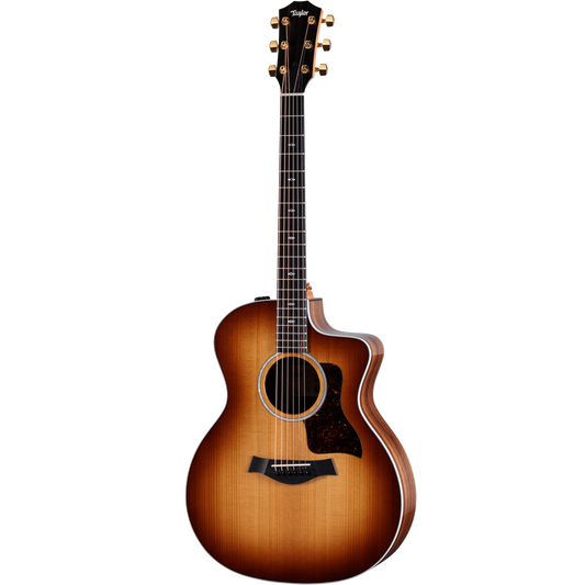 Đàn Guitar Acoustic Taylor Sunset Blvd 214ce DLX - Việt Music