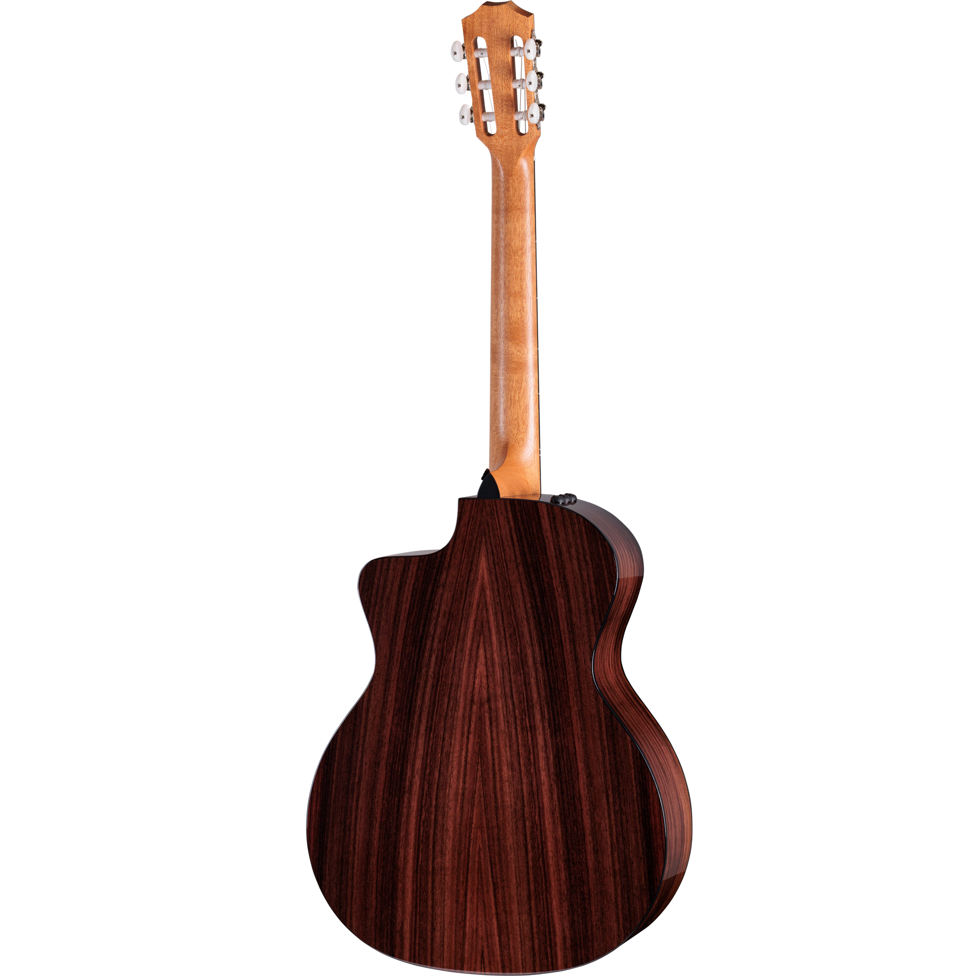 Đàn Guitar Classic Taylor Sunset Blvd 214ce-N Plus - Việt Music