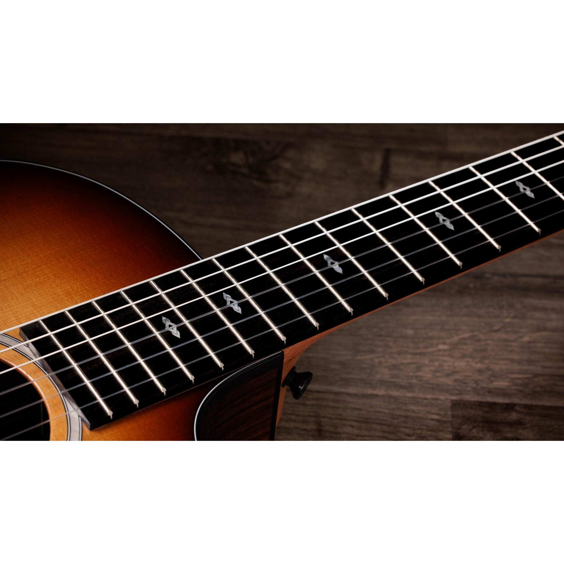 Đàn Guitar Classic Taylor Sunset Blvd 214ce-N Plus - Việt Music