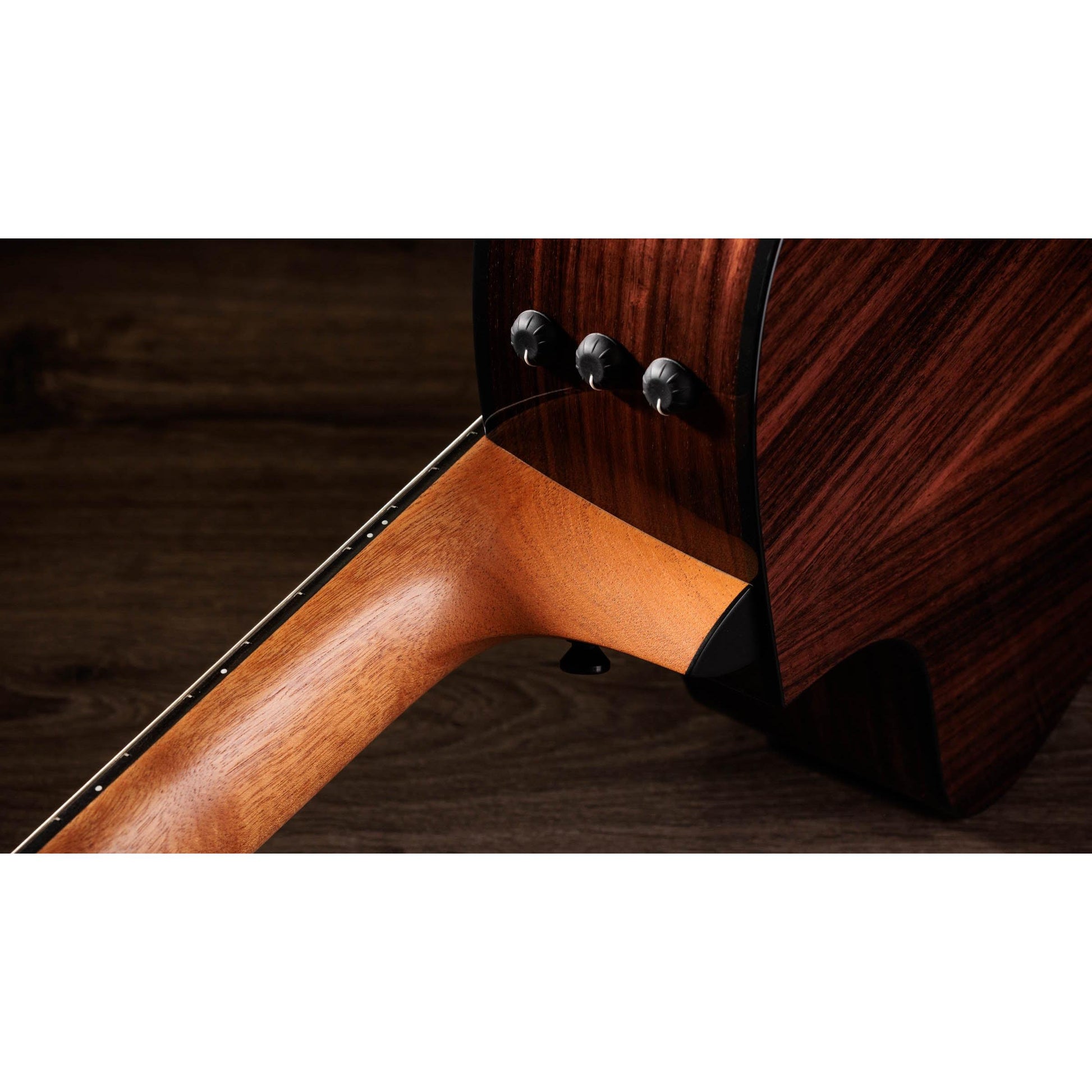 Đàn Guitar Classic Taylor 214CE-N Plus Sunset BLDV - Việt Music
