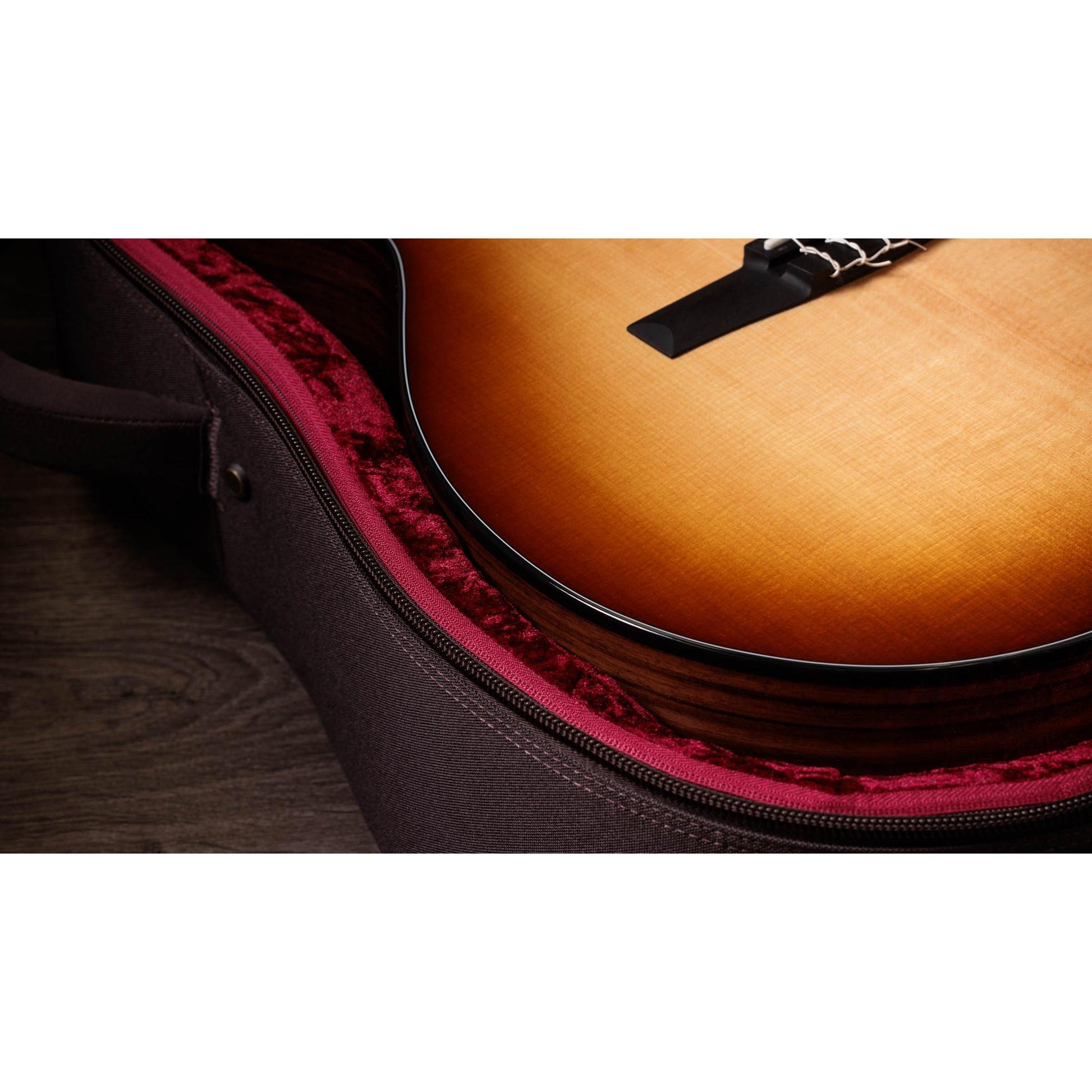Đàn Guitar Classic Taylor 214CE-N Plus Sunset BLDV - Việt Music