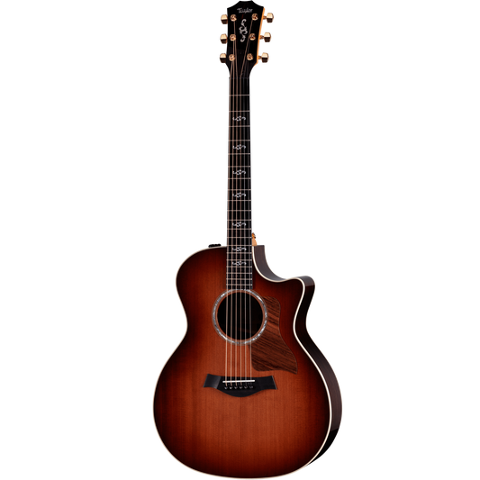 Đàn Guitar Acoustic Taylor 714CE - Việt Music