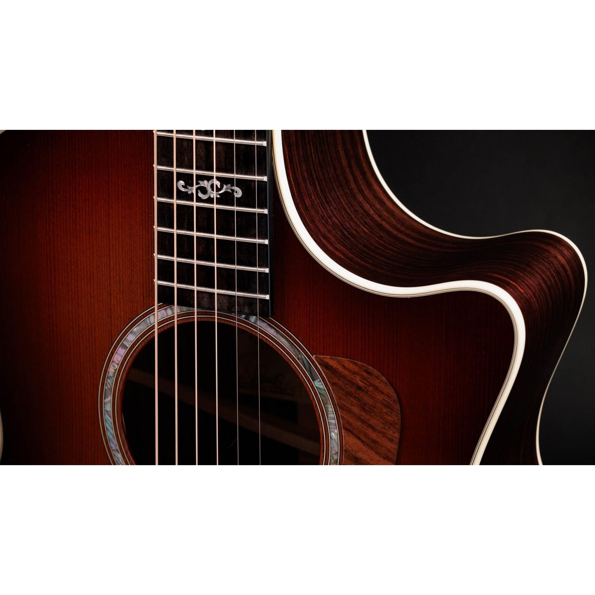 Đàn Guitar Acoustic Taylor 714CE - Việt Music
