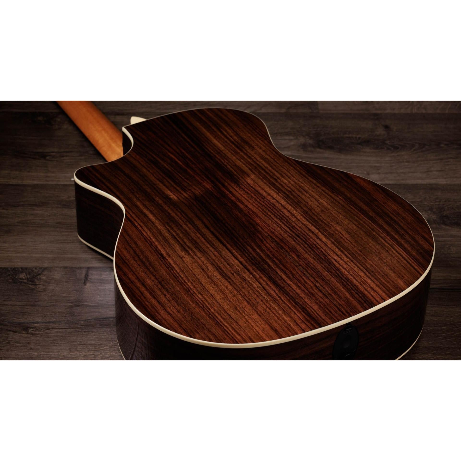 Đàn Guitar Acoustic Taylor 714CE - Việt Music