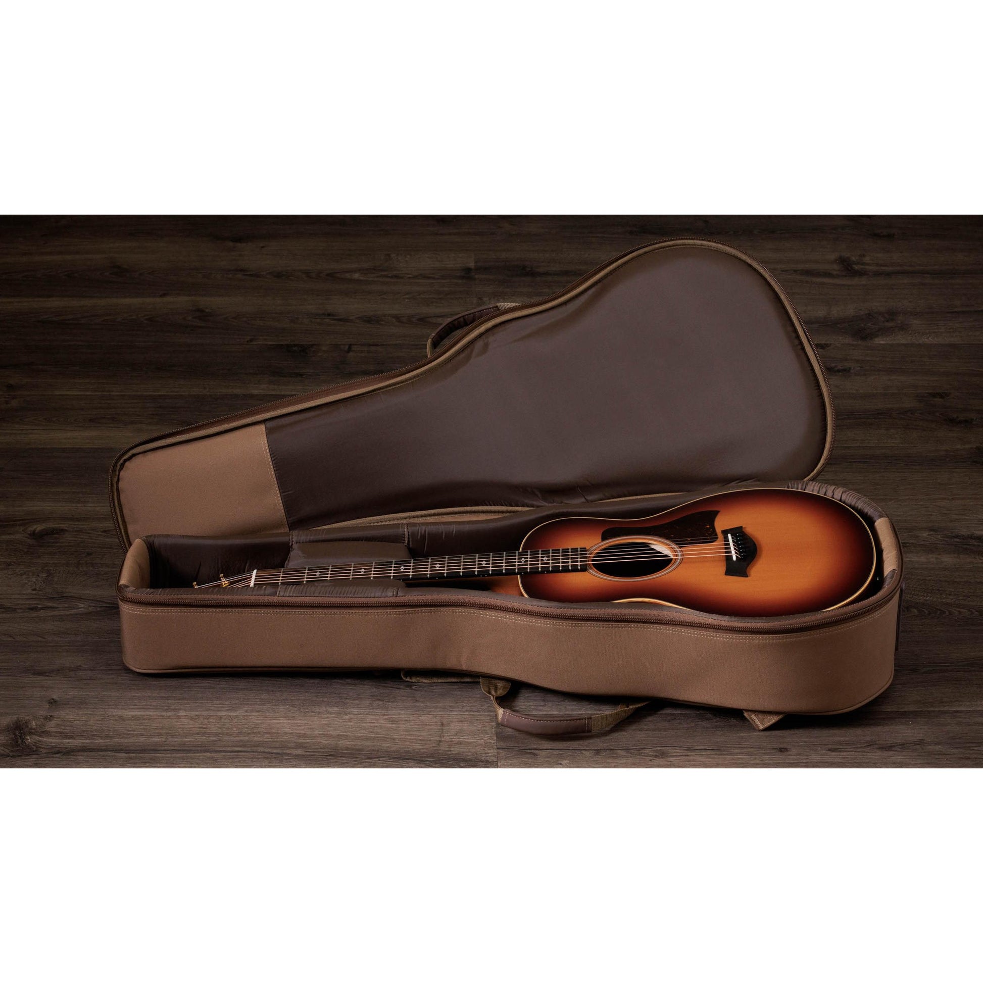 Đàn Guitar Acoustic Taylor GS Mini-E Rosewood - Việt Music