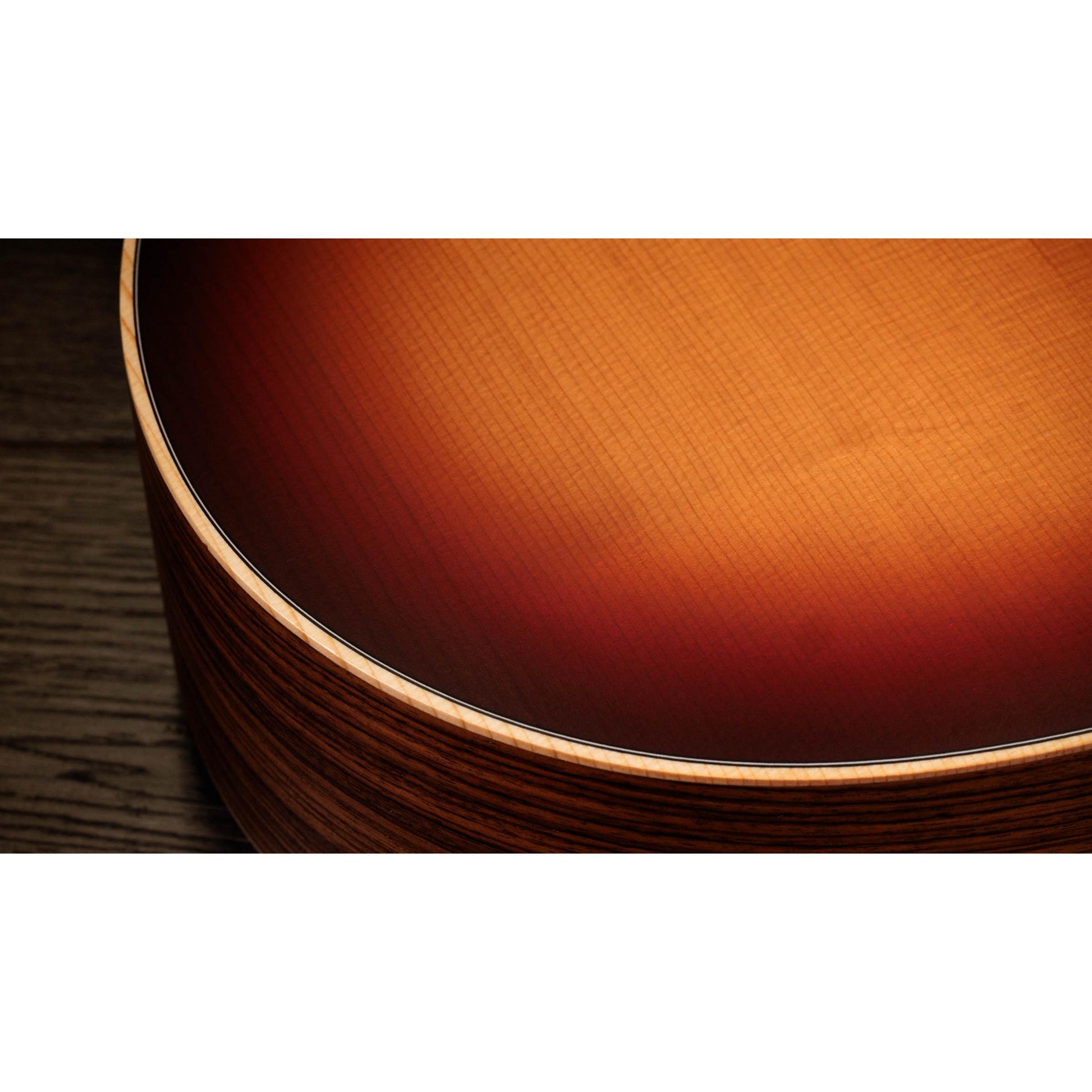 Đàn Guitar Acoustic Taylor GS Mini-E Rosewood - Việt Music