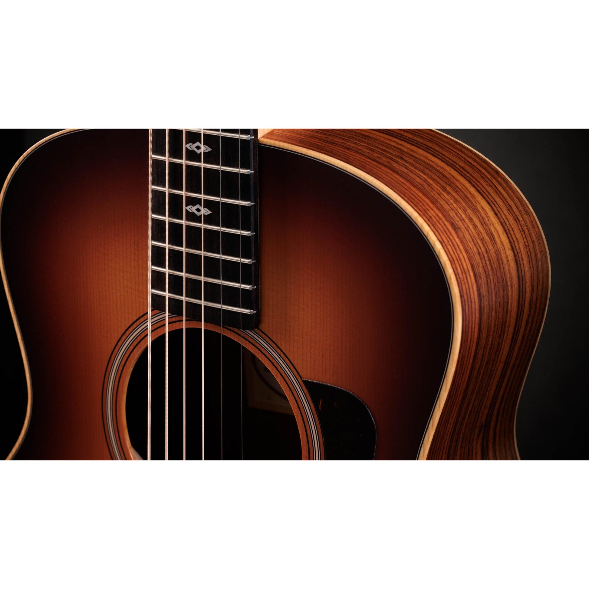 Đàn Guitar Acoustic Taylor GS Mini-E Rosewood - Việt Music