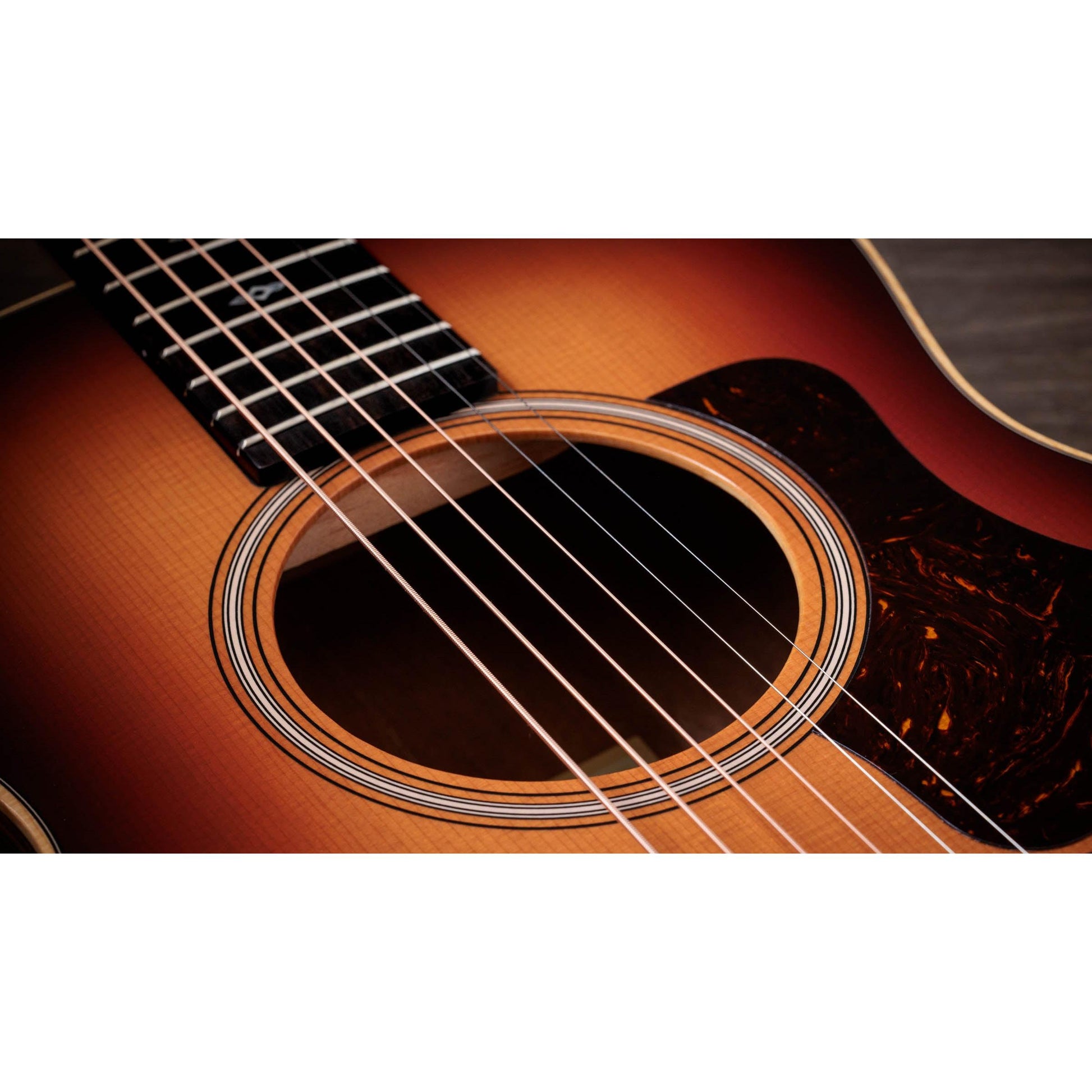 Đàn Guitar Acoustic Taylor GS Mini-E Rosewood - Việt Music