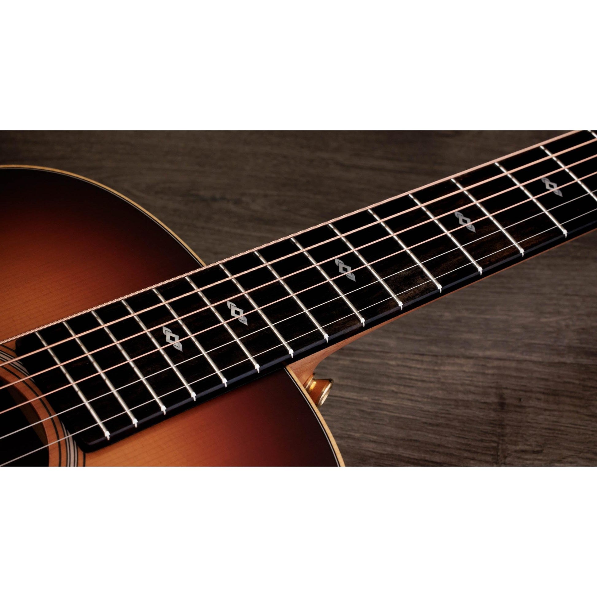 Đàn Guitar Acoustic Taylor GS Mini-E Rosewood - Việt Music