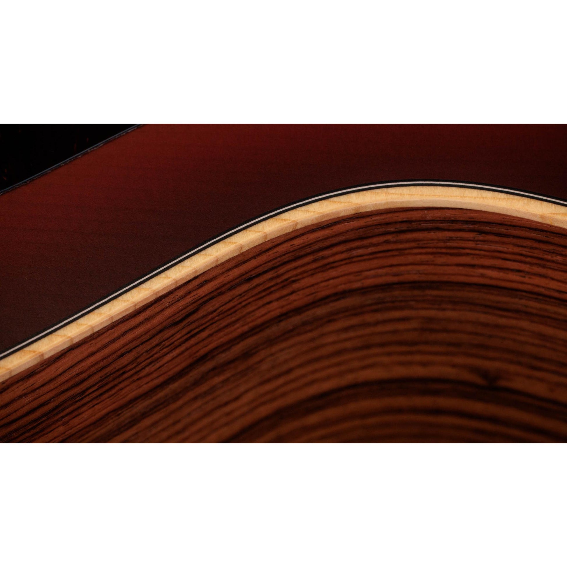 Đàn Guitar Acoustic Taylor GS Mini-E Rosewood - Việt Music