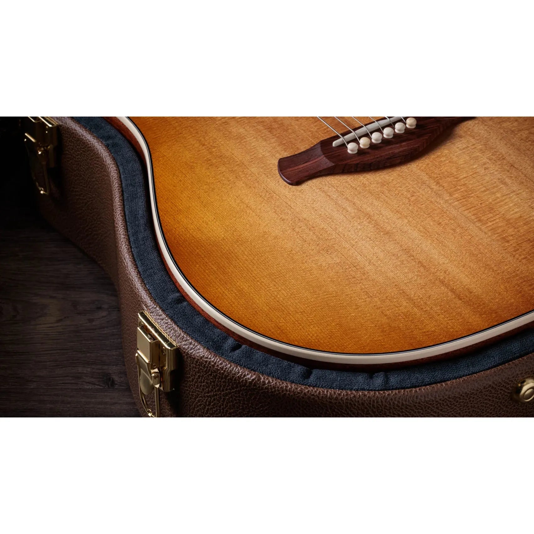 Đàn Guitar Acoustic Taylor 510e Trey Hensley Gold Label Special Edition - Việt Music