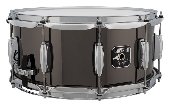 Taylor Hawkins Signature Snare