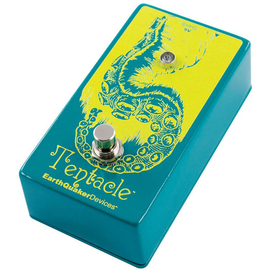 Pedal Guitar EarthQuaker Devices Tentacle V2 Analog Octave Up - Việt Music