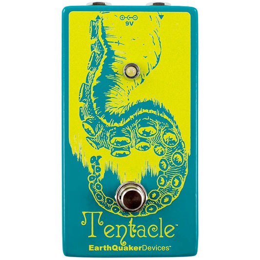 Pedal Guitar EarthQuaker Devices Tentacle V2 Analog Octave Up - Việt Music