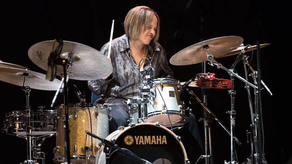 Terri Lyne Carrington