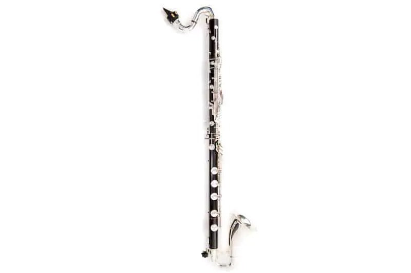 The Bass Clarinet