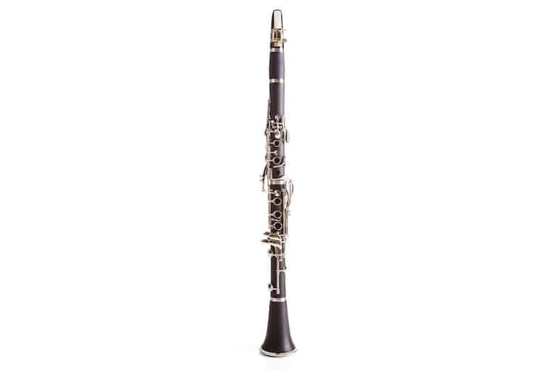 The Clarinet in Bb